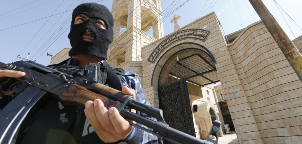 Iraq