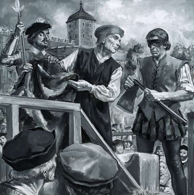 St. John Fisher
