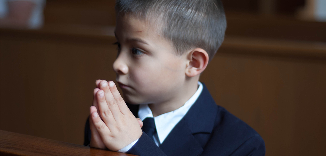communion