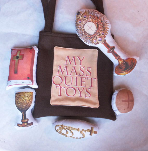 Soft Mass Quiet Toys