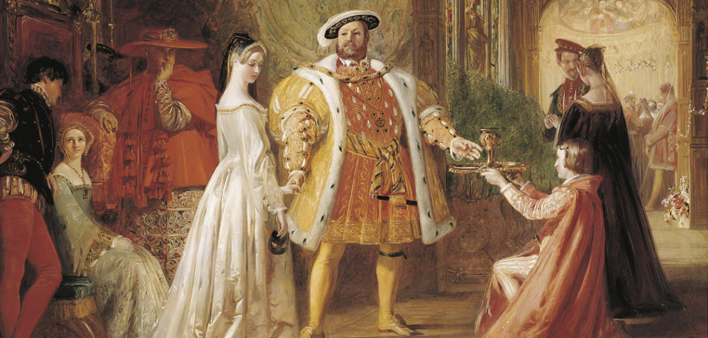 HenryVIII
