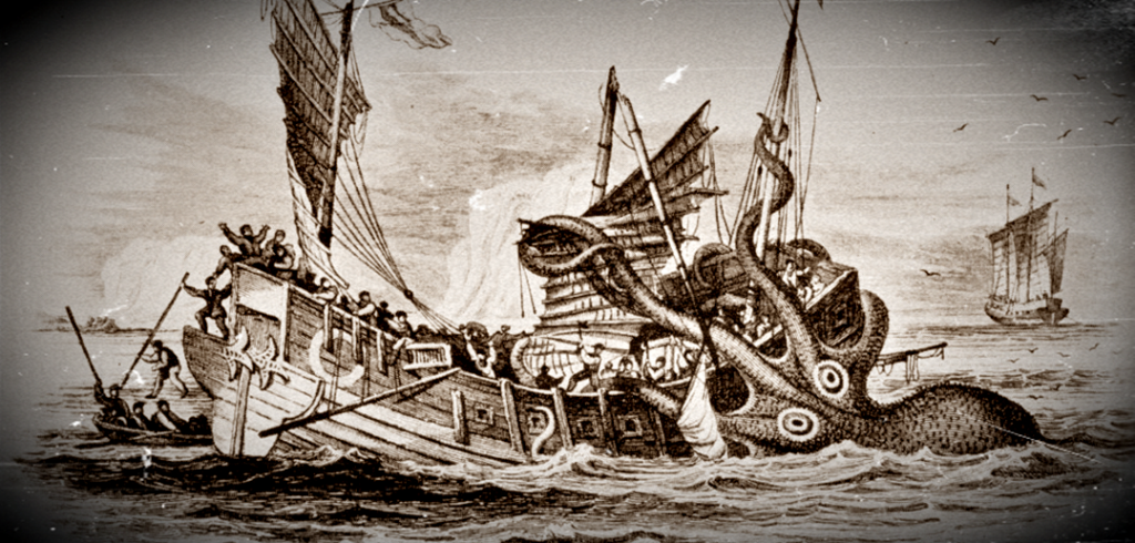 Kraken-1