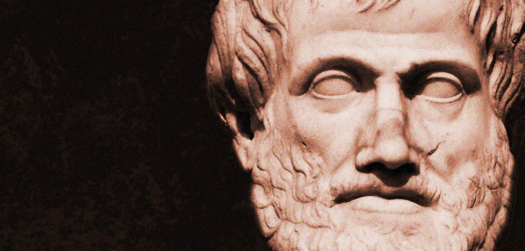 Aristotle