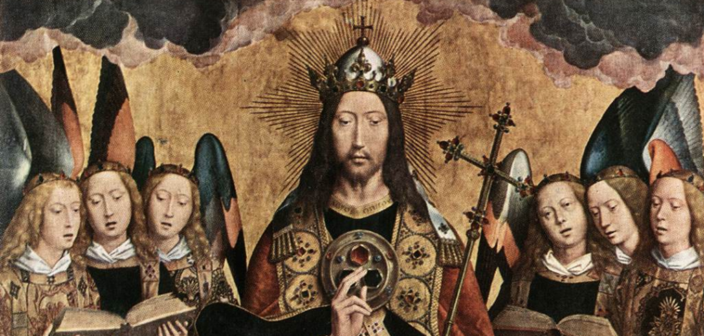 ChristTheKing