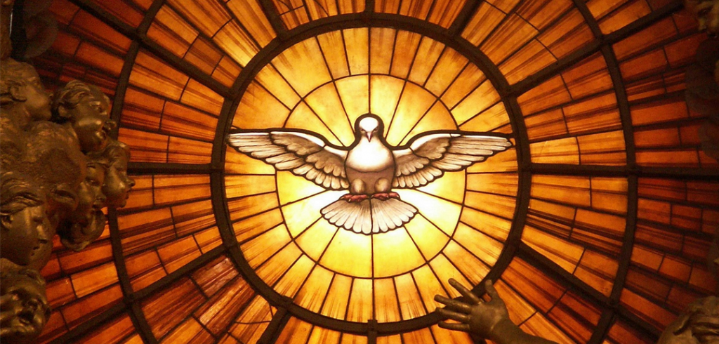 HolySpirit