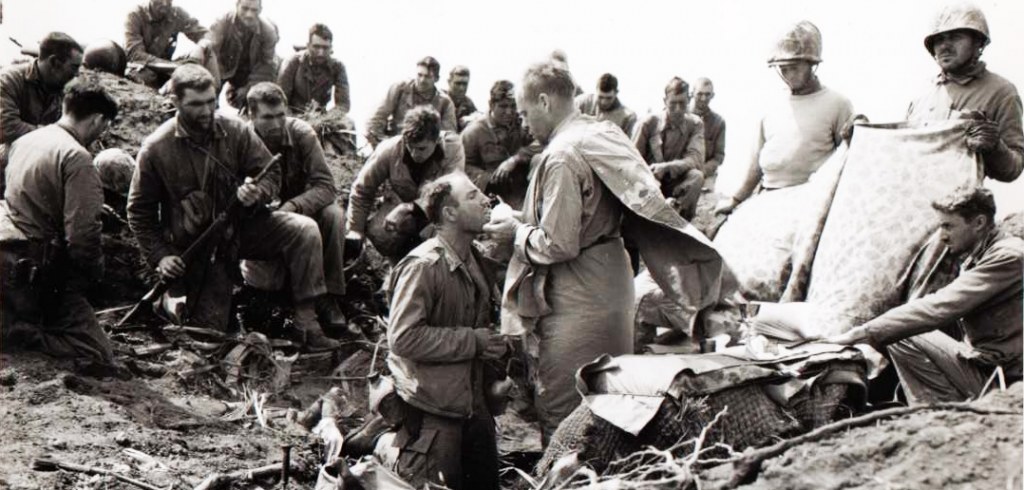 IwoJima