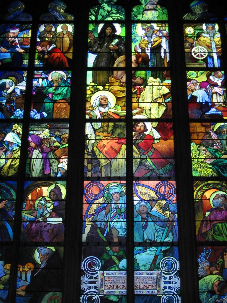 Mucha_window_in_St_Vitus