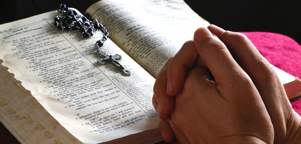 PrayLikeaCatholic