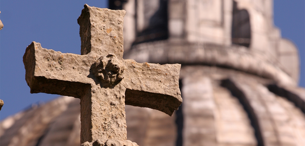 cross