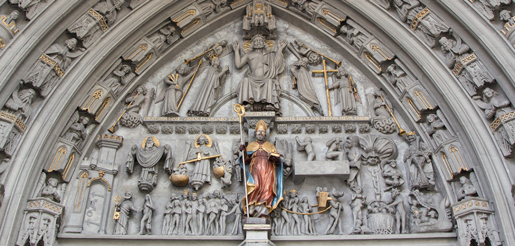 facade