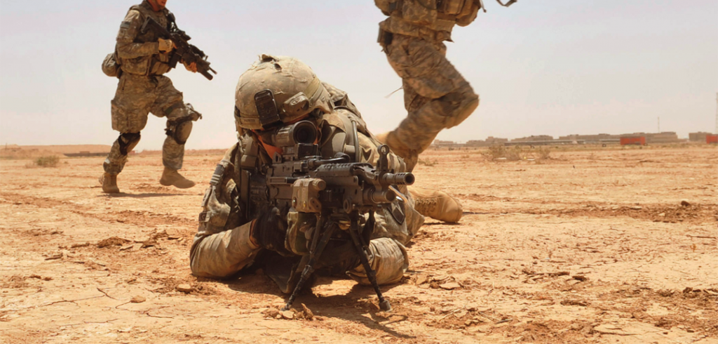 marines