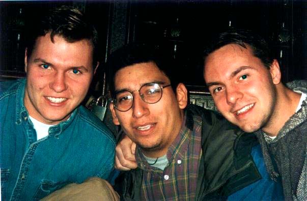 3amigos