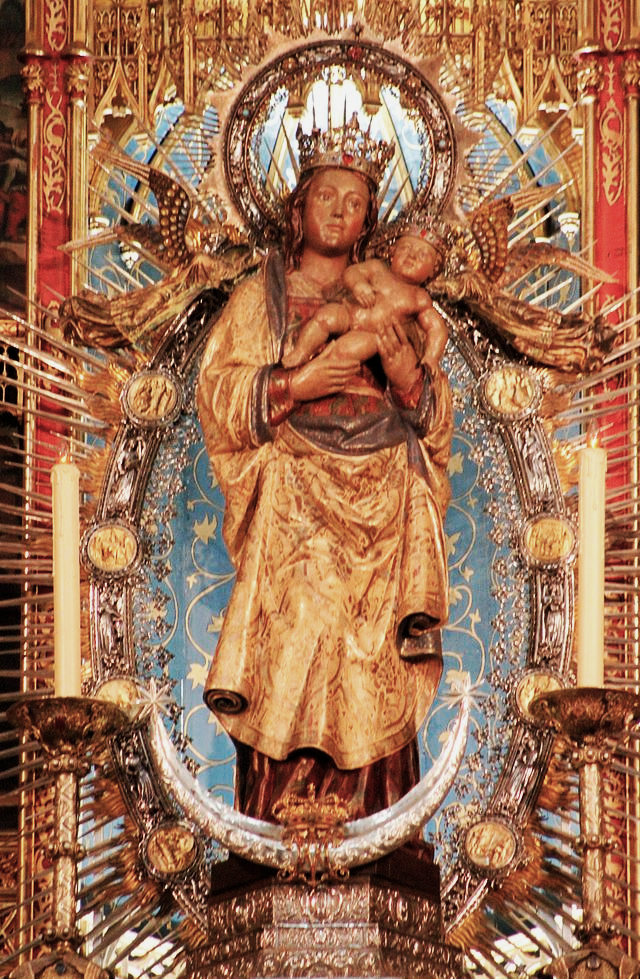 almudena