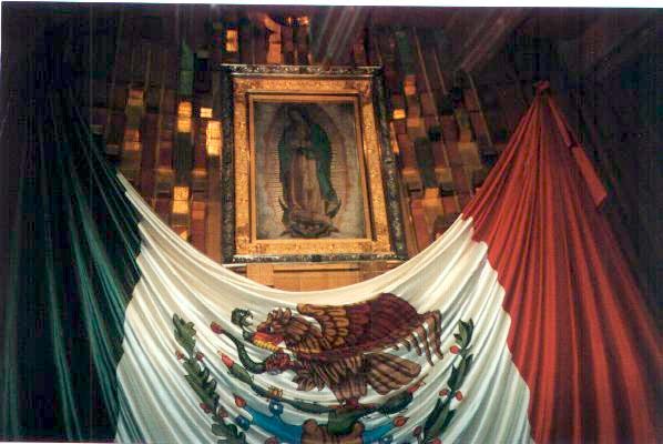 guadalupe