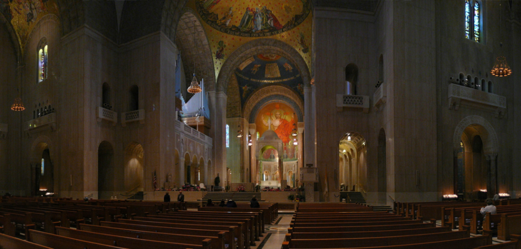 interiorbasilica