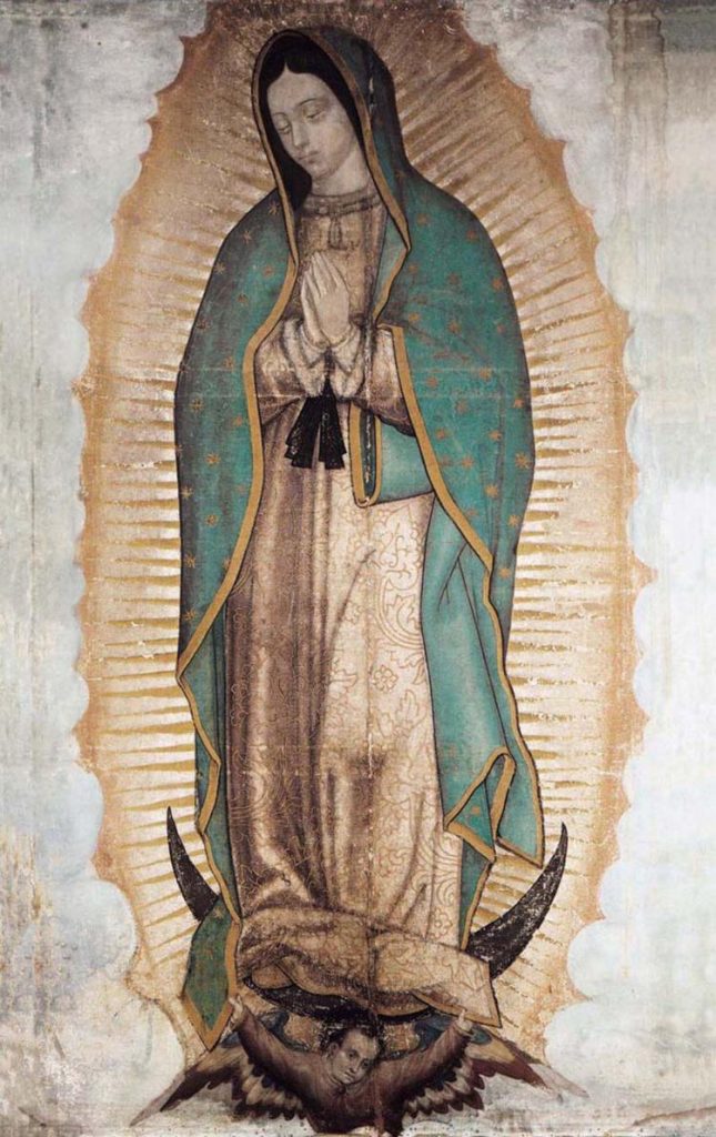 virgen-de-guadalupe