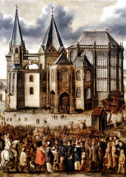aachen_pilgrimage