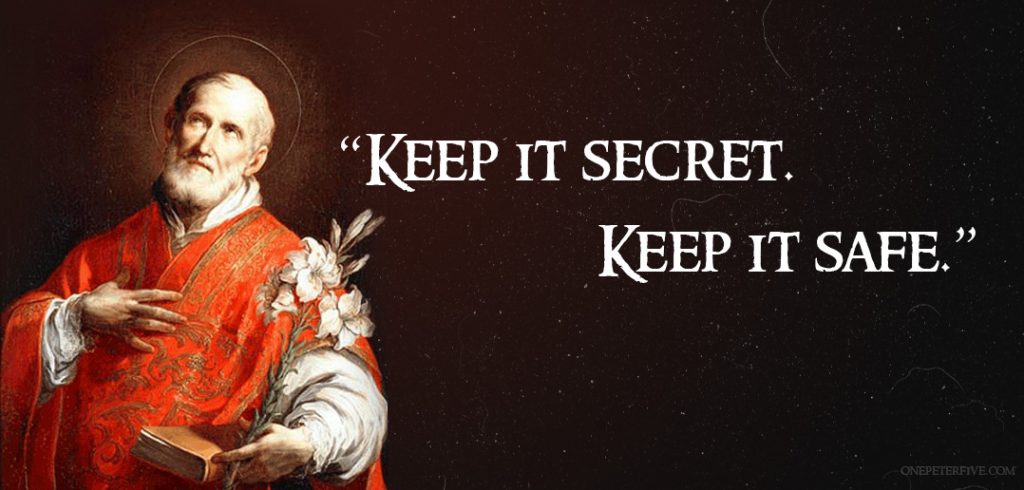 keepitsecret