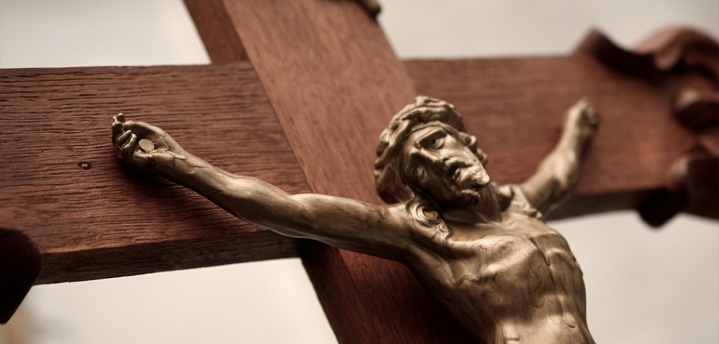 Crucifix-1