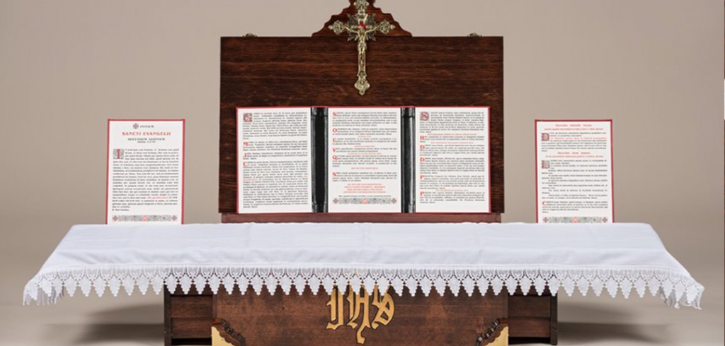 altar-portable