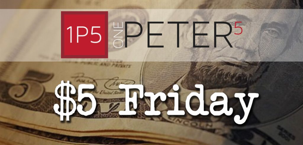 $5Friday