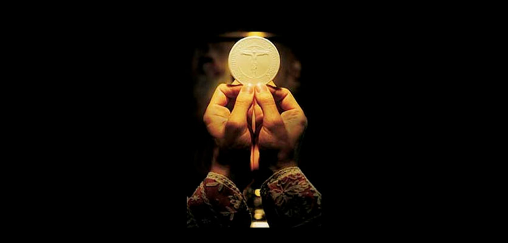 Eucharist