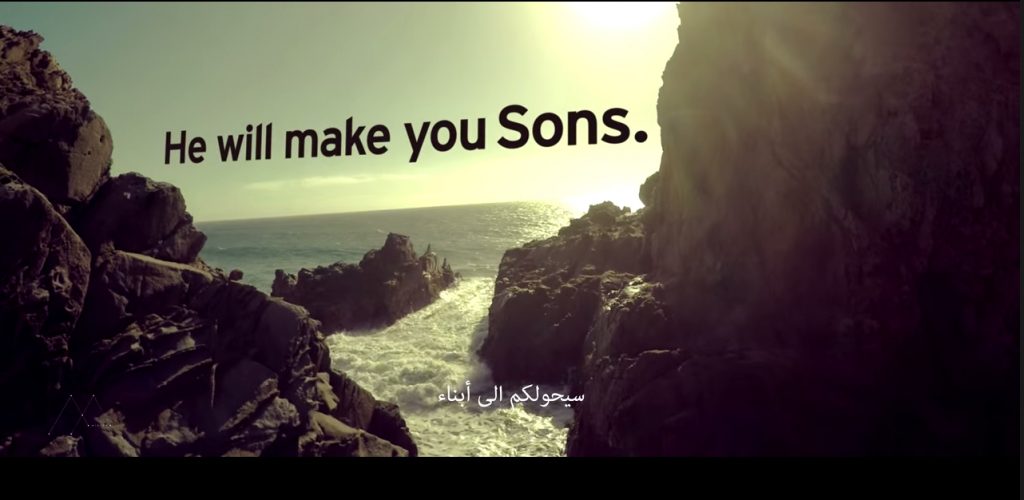 sons