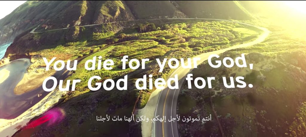 youdieforyourgod