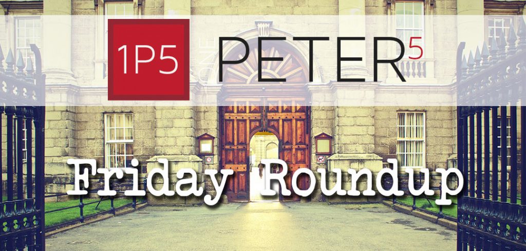 FridayRoundup-IRELAND