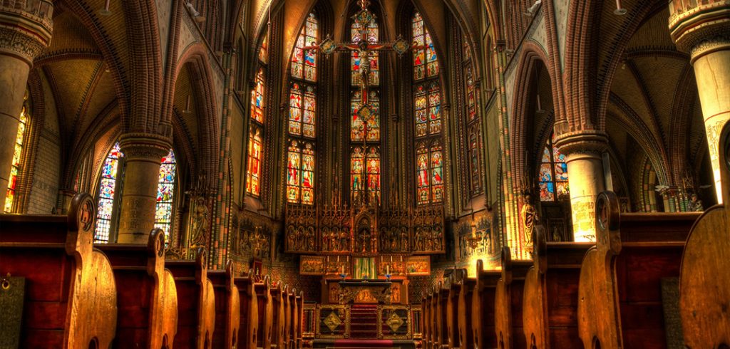 Sanctuary