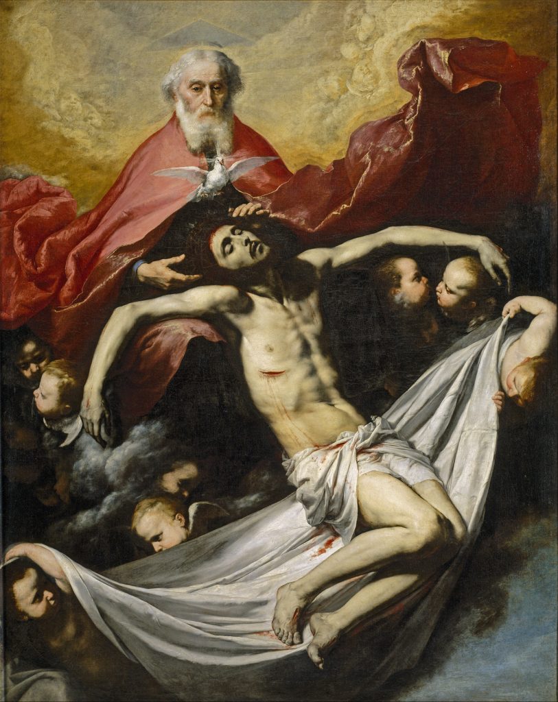 Trinity