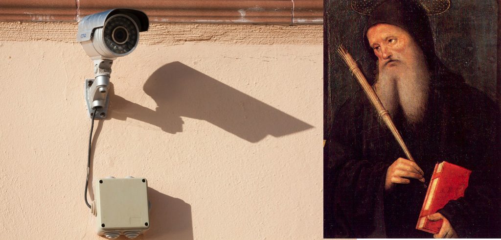 Benedict Option