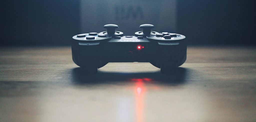 Gaming-1