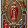 Fr. Matthew Michael, OSB