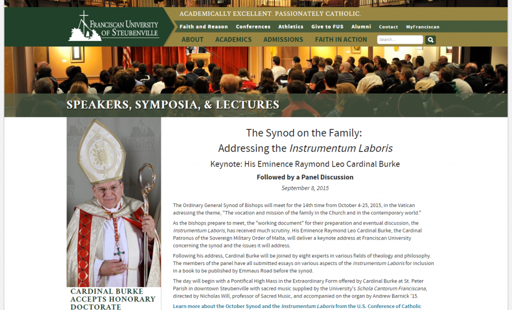 burkelecture