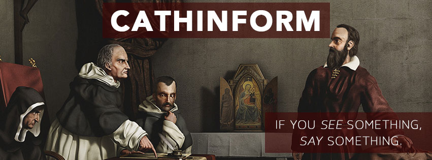 CATHINFORM