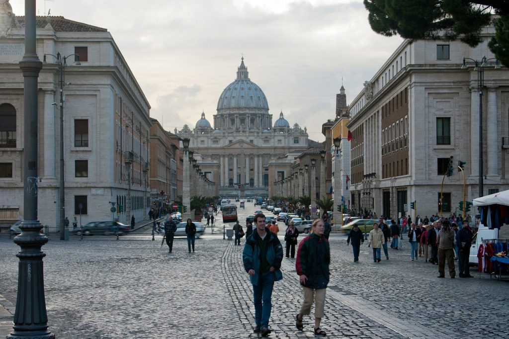 vatican-454979_1280