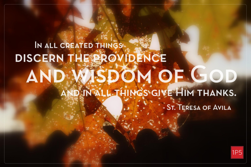 StTeresaGratitude