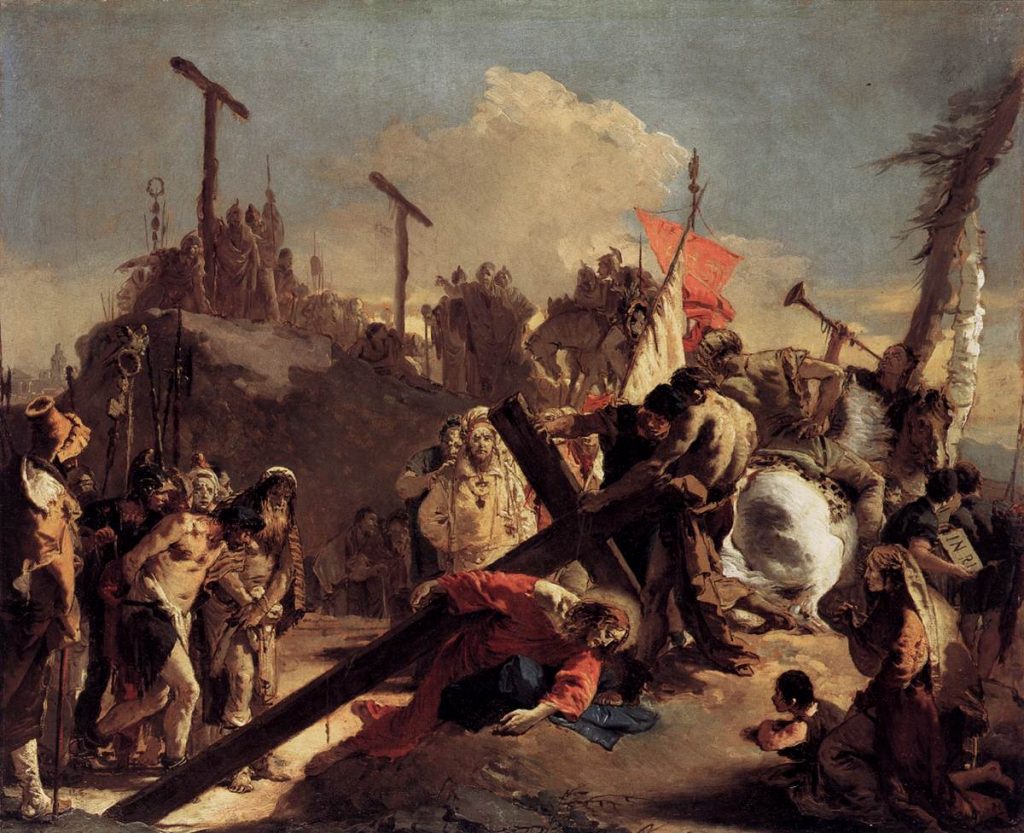 carrying-the-cross