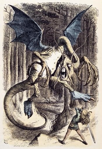jabberwocky