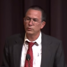 Stephen H. Webb