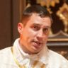 Fr. Jonathan Romanoski