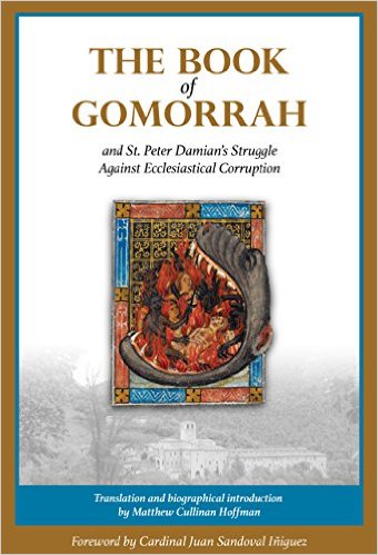 book of gomorrah hoffman cover