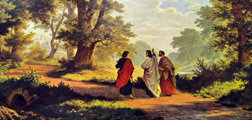 emmaus
