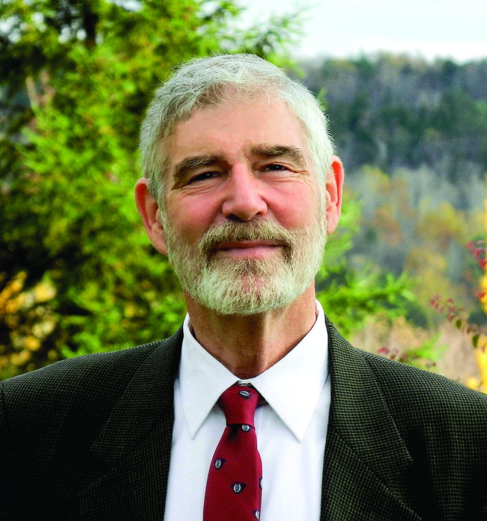 Michael O'Brien