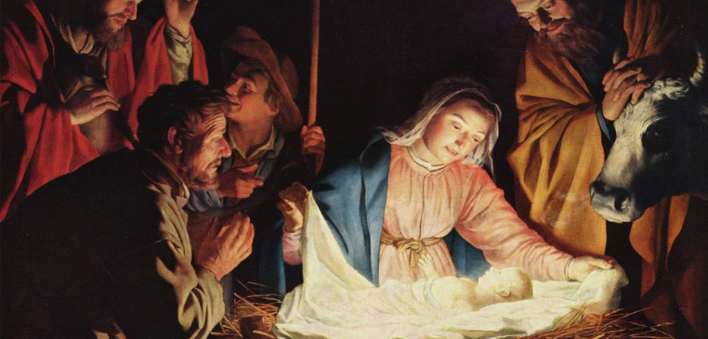 nativity