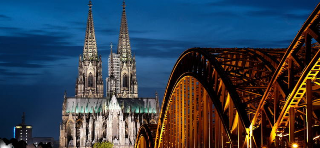 cologne