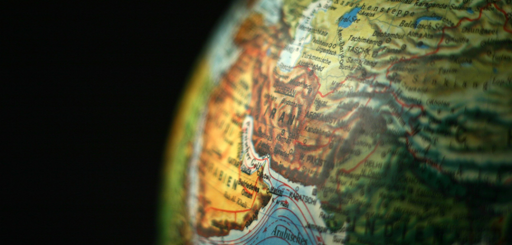 globe