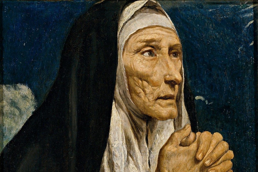 St-Monica