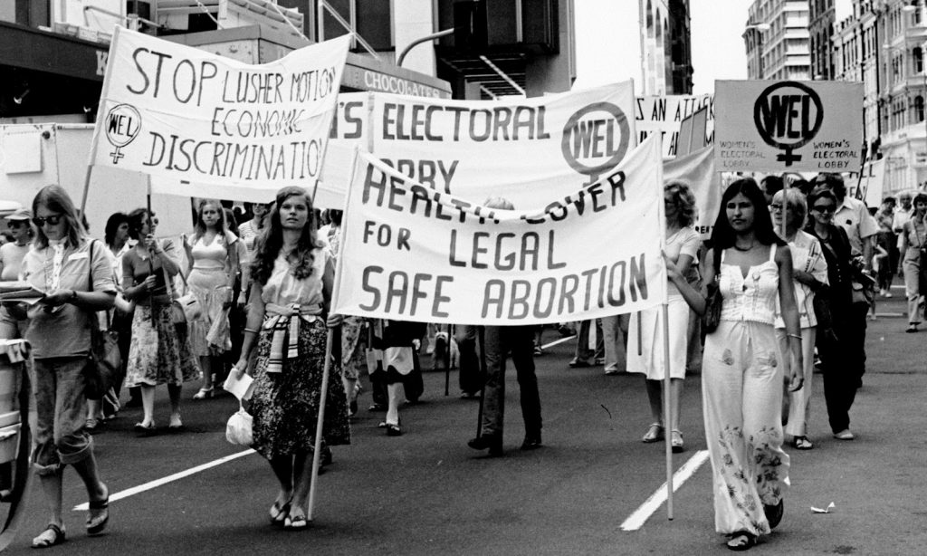 women's lib